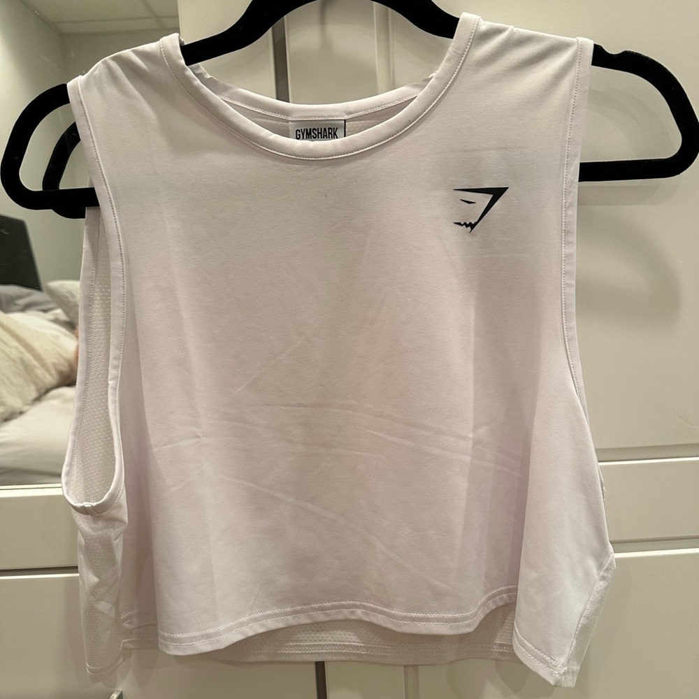 Gymshark tank top